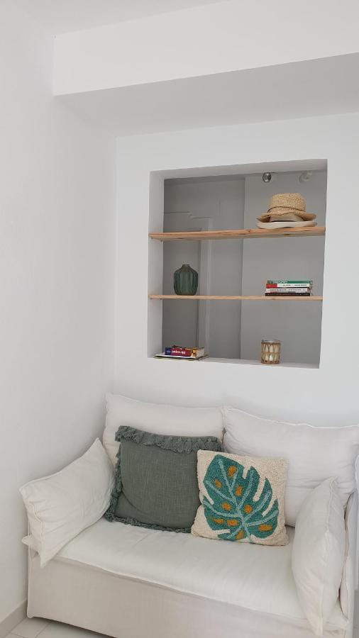 Apartamento Cala Blanca Dénia Exterior foto