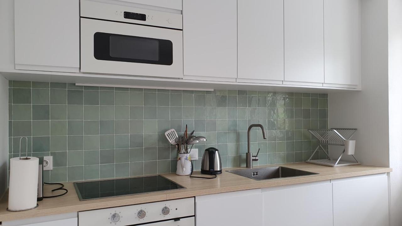 Apartamento Cala Blanca Dénia Exterior foto