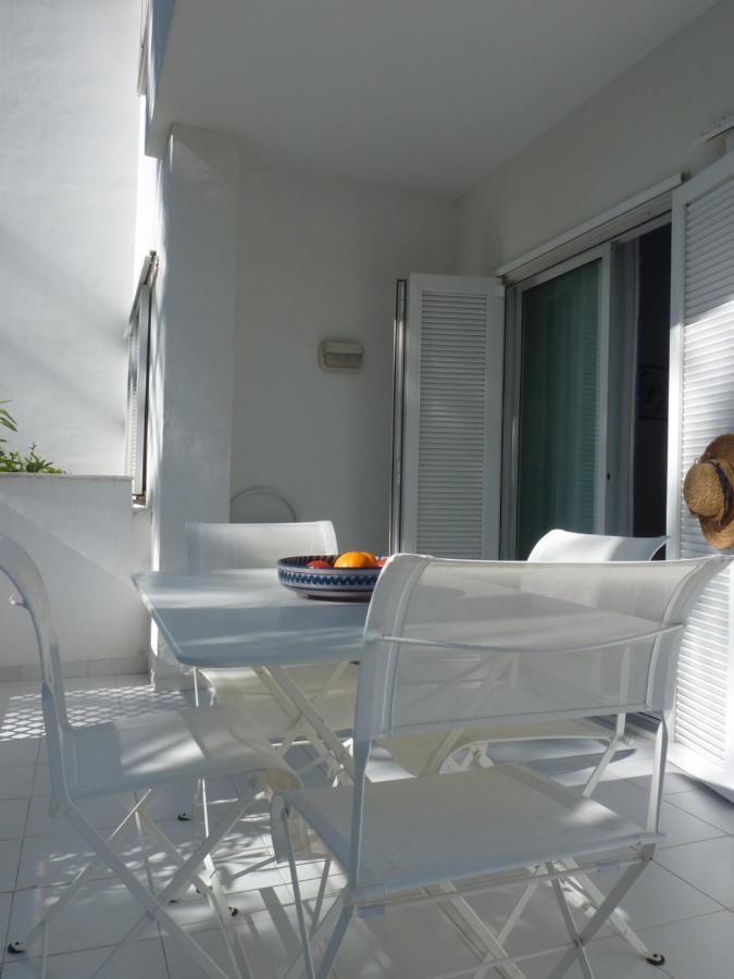 Apartamento Cala Blanca Dénia Exterior foto