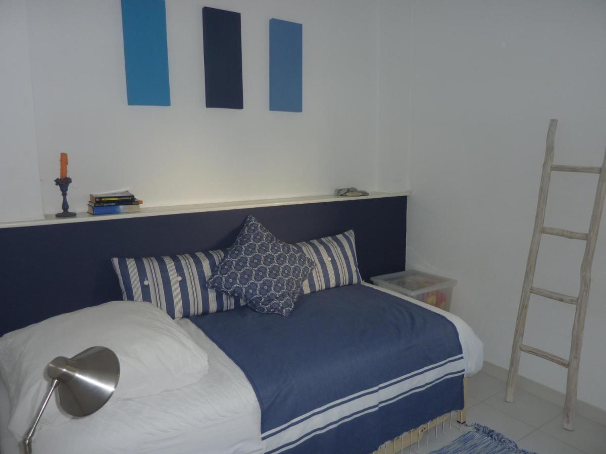 Apartamento Cala Blanca Dénia Exterior foto