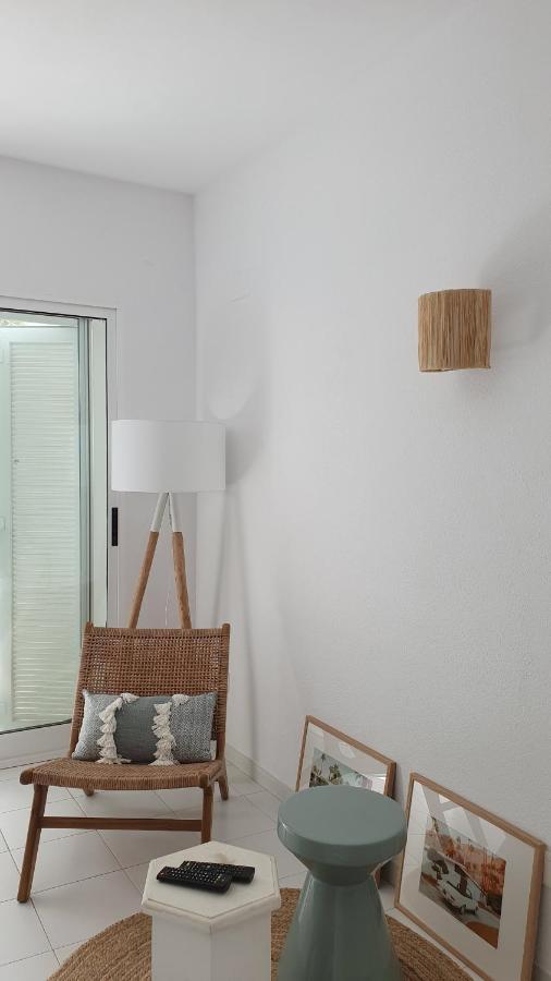 Apartamento Cala Blanca Dénia Exterior foto