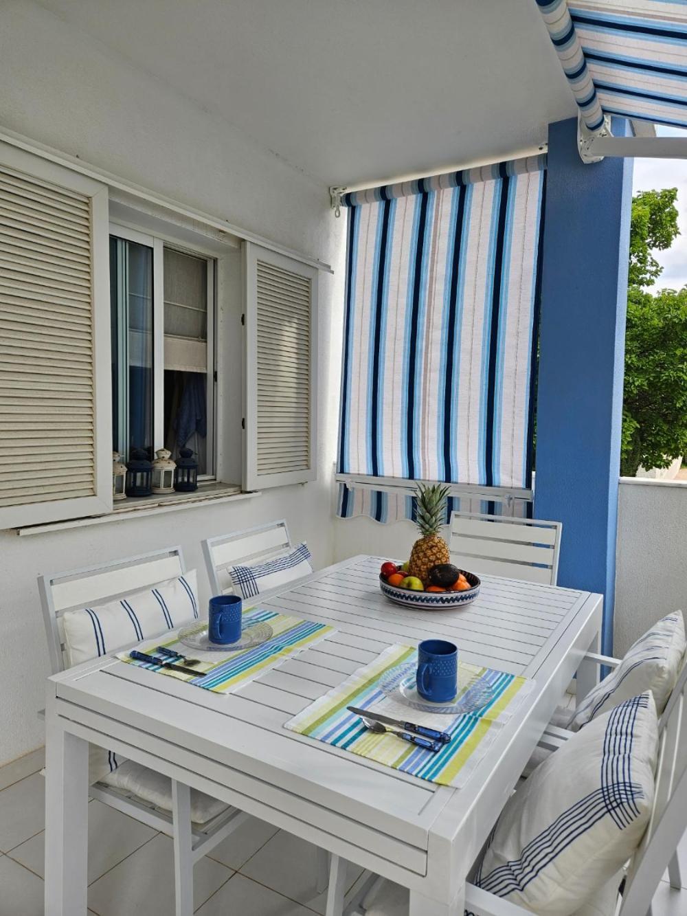Apartamento Cala Blanca Dénia Exterior foto