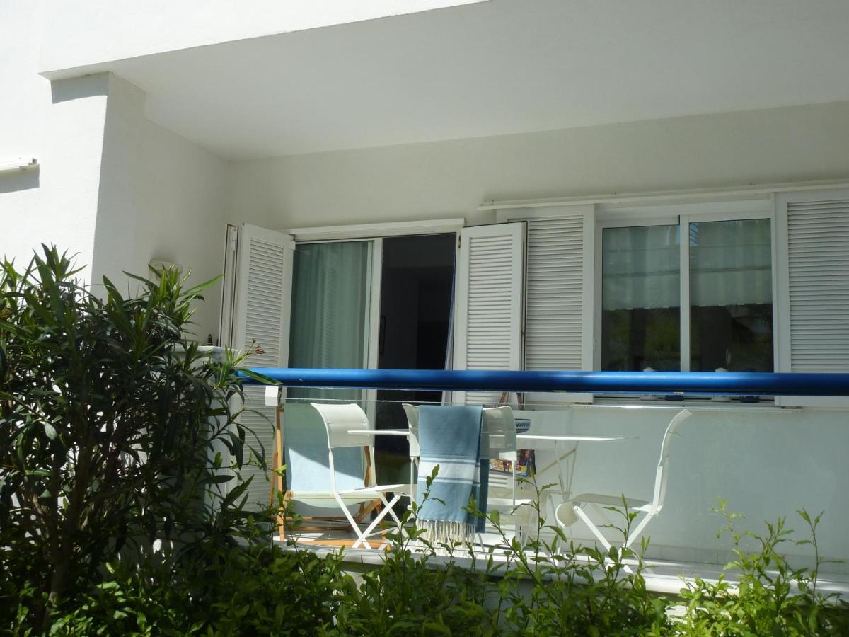 Apartamento Cala Blanca Dénia Exterior foto